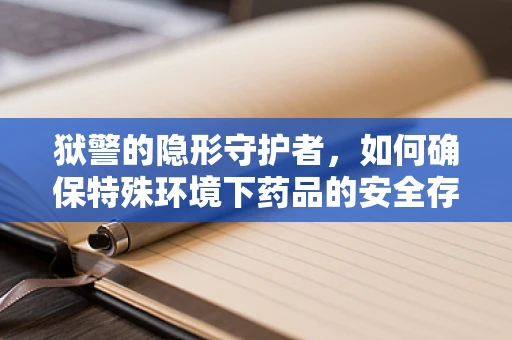 狱警的隐形守护者，如何确保特殊环境下药品的安全存储与分发？
