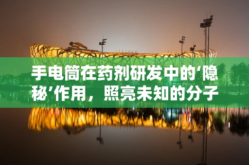 手电筒在药剂研发中的‘隐秘’作用，照亮未知的分子世界