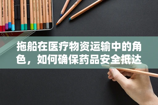 拖船在医疗物资运输中的角色，如何确保药品安全抵达前线？