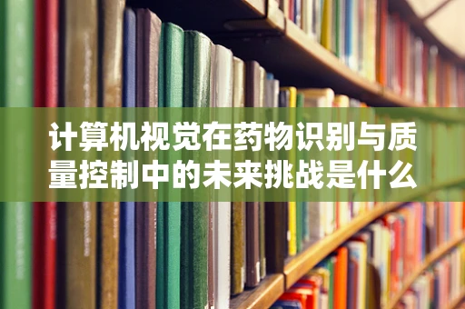 计算机视觉在药物识别与质量控制中的未来挑战是什么？