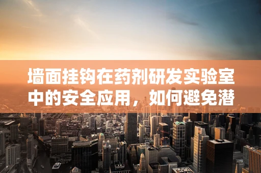 墙面挂钩在药剂研发实验室中的安全应用，如何避免潜在风险？