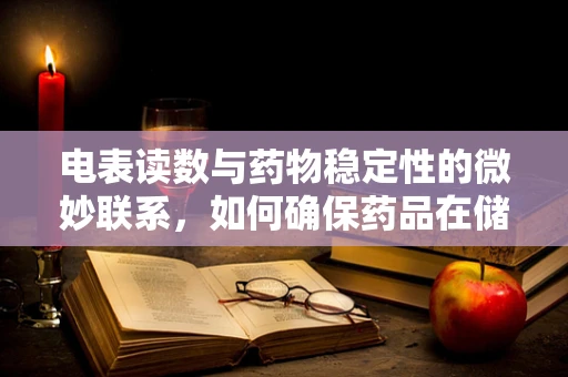 电表读数与药物稳定性的微妙联系，如何确保药品在储存中的精准监控？