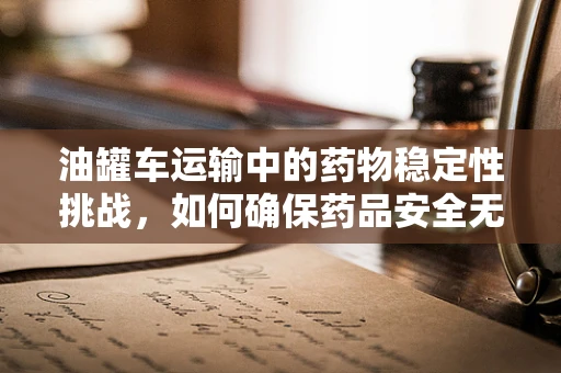 油罐车运输中的药物稳定性挑战，如何确保药品安全无虞？
