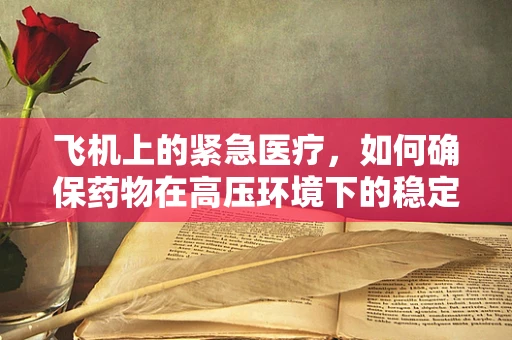 飞机上的紧急医疗，如何确保药物在高压环境下的稳定性？