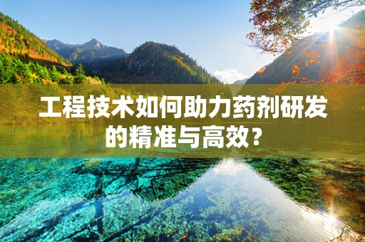 工程技术如何助力药剂研发的精准与高效？
