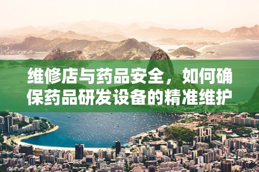 维修店与药品安全，如何确保药品研发设备的精准维护？