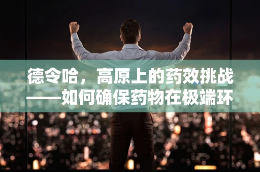德令哈，高原上的药效挑战——如何确保药物在极端环境下的稳定性和有效性？
