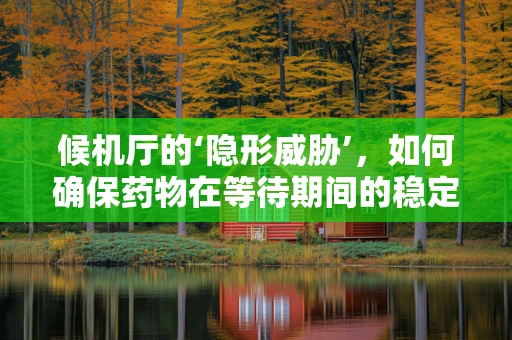 候机厅的‘隐形威胁’，如何确保药物在等待期间的稳定性？