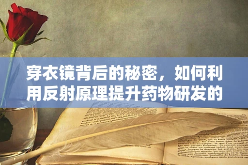 穿衣镜背后的秘密，如何利用反射原理提升药物研发的视觉检测效率？
