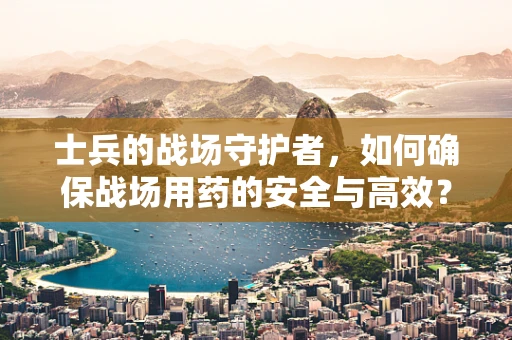 士兵的战场守护者，如何确保战场用药的安全与高效？