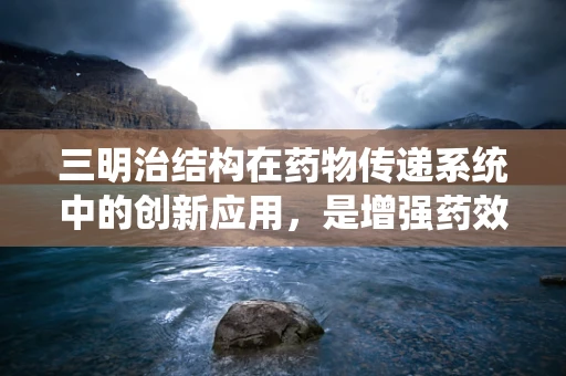 三明治结构在药物传递系统中的创新应用，是增强药效的‘黄金搭档’还是‘甜蜜陷阱’？