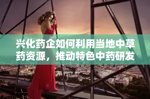 兴化药企如何利用当地中草药资源，推动特色中药研发？