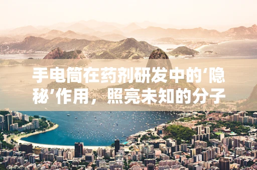 手电筒在药剂研发中的‘隐秘’作用，照亮未知的分子世界