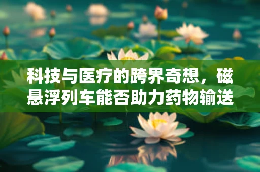 科技与医疗的跨界奇想，磁悬浮列车能否助力药物输送？