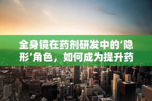 全身镜在药剂研发中的‘隐形’角色，如何成为提升药物安全性的‘透视镜’？
