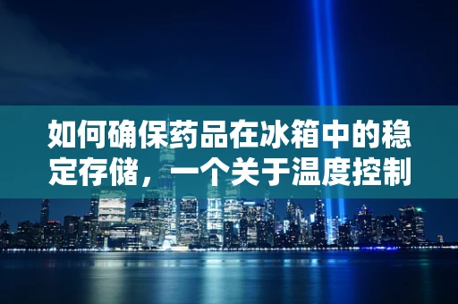 如何确保药品在冰箱中的稳定存储，一个关于温度控制的疑问