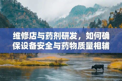 维修店与药剂研发，如何确保设备安全与药物质量相辅相成？
