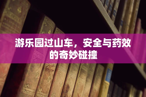 游乐园过山车，安全与药效的奇妙碰撞