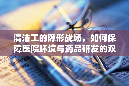 清洁工的隐形战场，如何保障医院环境与药品研发的双重清洁？