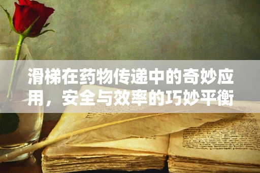 滑梯在药物传递中的奇妙应用，安全与效率的巧妙平衡？