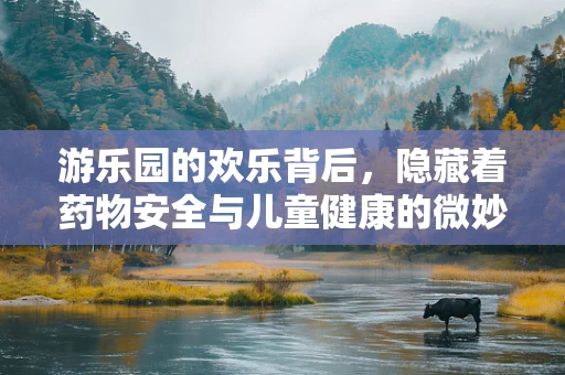 游乐园的欢乐背后，隐藏着药物安全与儿童健康的微妙平衡