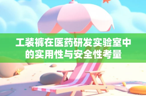 工装裤在医药研发实验室中的实用性与安全性考量