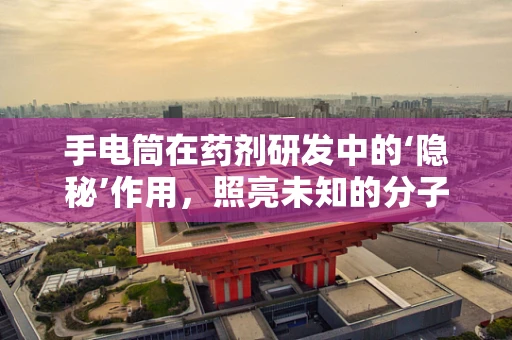 手电筒在药剂研发中的‘隐秘’作用，照亮未知的分子世界
