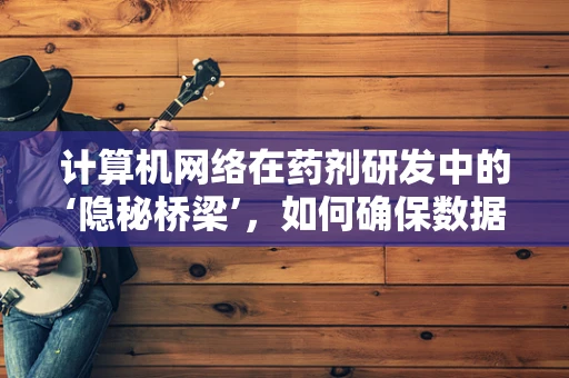 计算机网络在药剂研发中的‘隐秘桥梁’，如何确保数据安全传输？