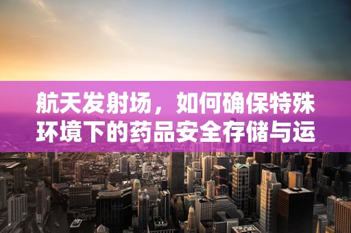 航天发射场，如何确保特殊环境下的药品安全存储与运输？