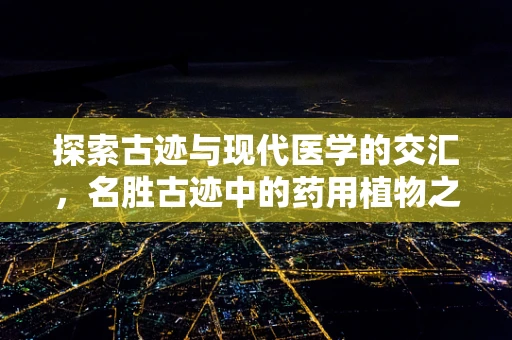 探索古迹与现代医学的交汇，名胜古迹中的药用植物之谜