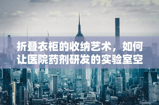 折叠衣柜的收纳艺术，如何让医院药剂研发的实验室空间更高效？
