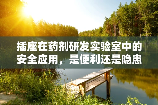 插座在药剂研发实验室中的安全应用，是便利还是隐患？