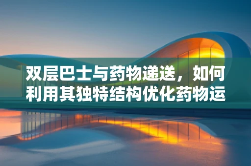 双层巴士与药物递送，如何利用其独特结构优化药物运输？