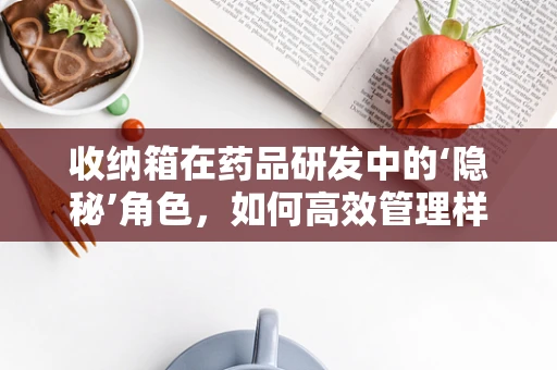 收纳箱在药品研发中的‘隐秘’角色，如何高效管理样本？