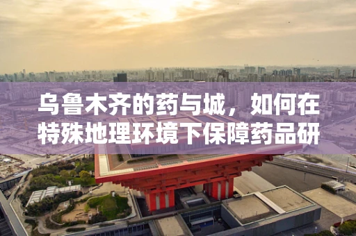 乌鲁木齐的药与城，如何在特殊地理环境下保障药品研发与供应？