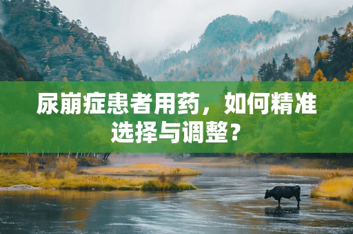 尿崩症患者用药，如何精准选择与调整？