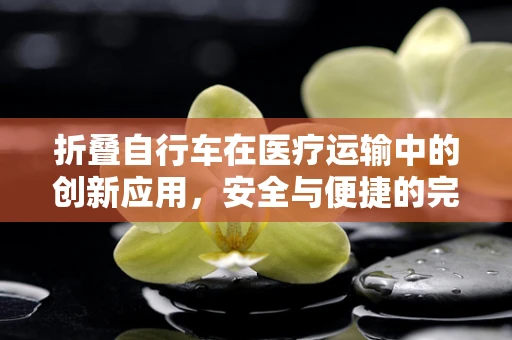 折叠自行车在医疗运输中的创新应用，安全与便捷的完美结合？