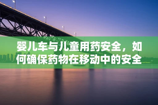 婴儿车与儿童用药安全，如何确保药物在移动中的安全？