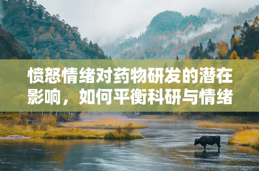 愤怒情绪对药物研发的潜在影响，如何平衡科研与情绪的微妙关系？