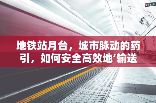地铁站月台，城市脉动的药引，如何安全高效地‘输送’？
