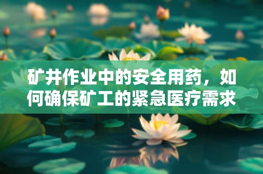 矿井作业中的安全用药，如何确保矿工的紧急医疗需求？