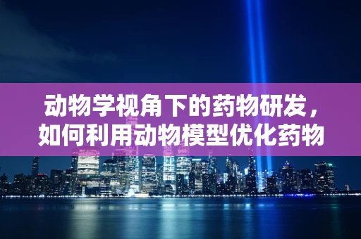 动物学视角下的药物研发，如何利用动物模型优化药物筛选？