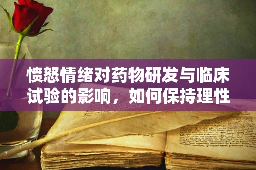 愤怒情绪对药物研发与临床试验的影响，如何保持理性与同理心？