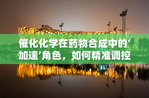 催化化学在药物合成中的‘加速’角色，如何精准调控以提升效率？