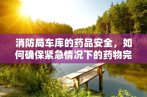 消防局车库的药品安全，如何确保紧急情况下的药物完好无损？