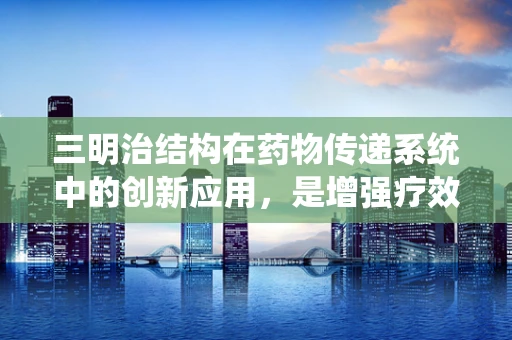 三明治结构在药物传递系统中的创新应用，是增强疗效的‘黄金搭档’还是仅是噱头？