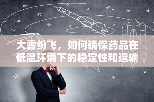 大雪纷飞，如何确保药品在低温环境下的稳定性和运输安全？