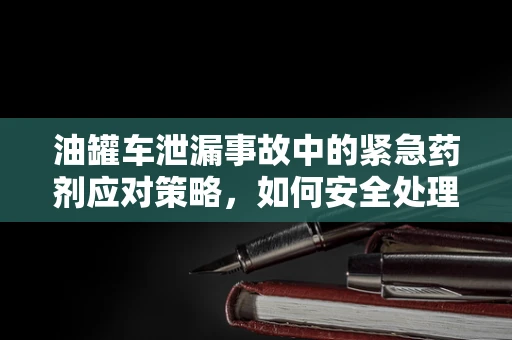 油罐车泄漏事故中的紧急药剂应对策略，如何安全处理化学药品泄漏？
