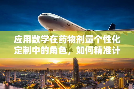 应用数学在药物剂量个性化定制中的角色，如何精准计算以提升疗效？