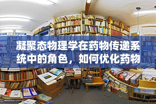 凝聚态物理学在药物传递系统中的角色，如何优化药物纳米粒的稳定性？